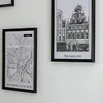 Sloneczny I Przestronny W Sercu Szczecina By Renters *