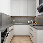 Sloneczny I Przestronny W Sercu Szczecina By Renters * Szczecin