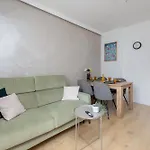 Sloneczny I Przestronny W Sercu Szczecina By Renters Appartement *