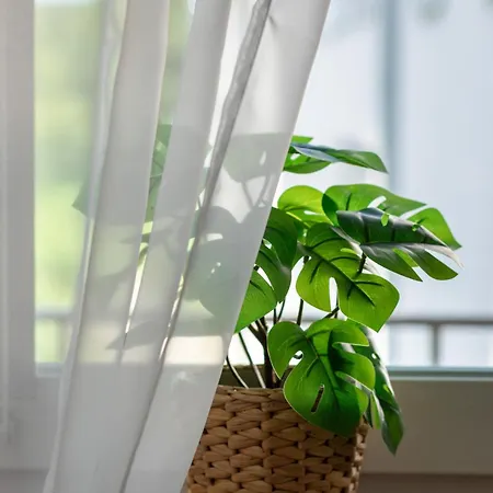 Sloneczny I Przestronny W Sercu Szczecina By Renters Stettin