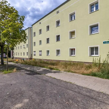 Sloneczny I Przestronny W Sercu Szczecina By Renters Appartement *