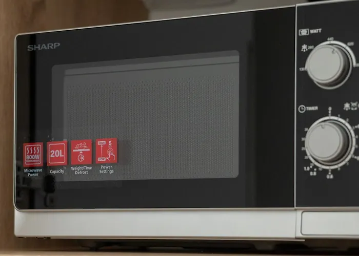 アパート Sloneczny I Przestronny W Sercu Szczecina By Renters *