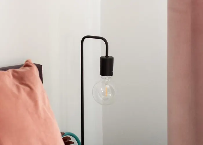 Sloneczny I Przestronny W Sercu Szczecina By Renters * シュチェチン