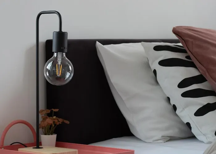 Sloneczny I Przestronny W Sercu Szczecina By Renters *